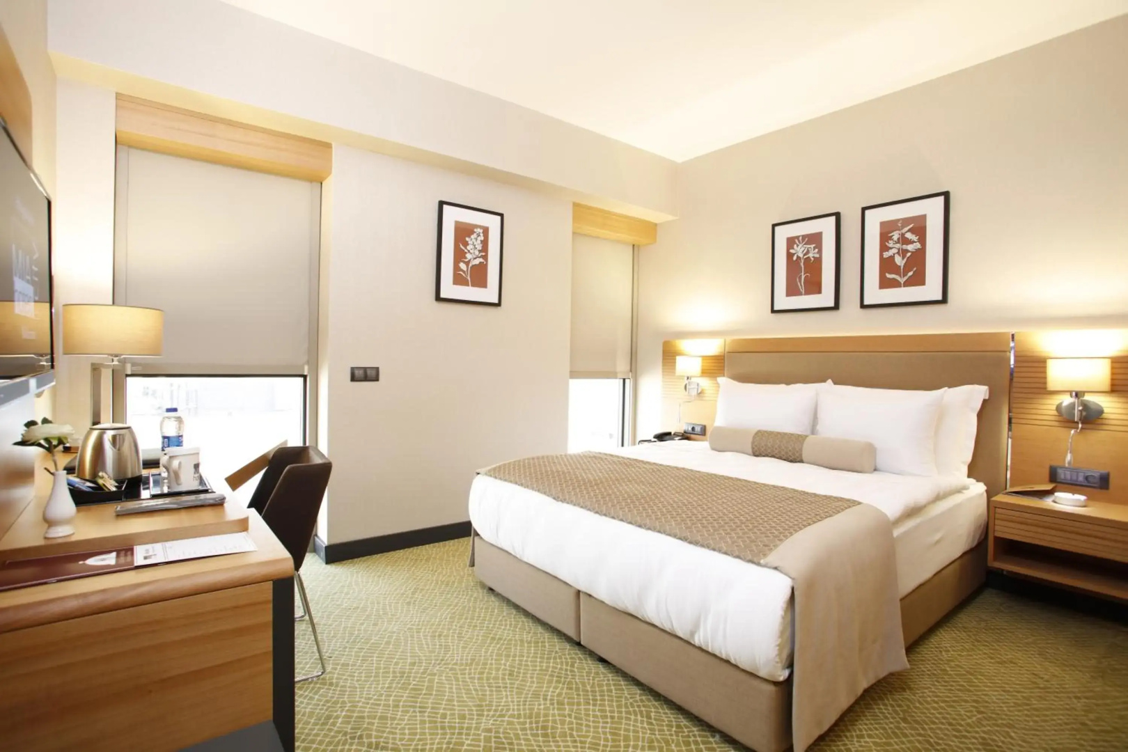 Photo - Mia City Hotel
