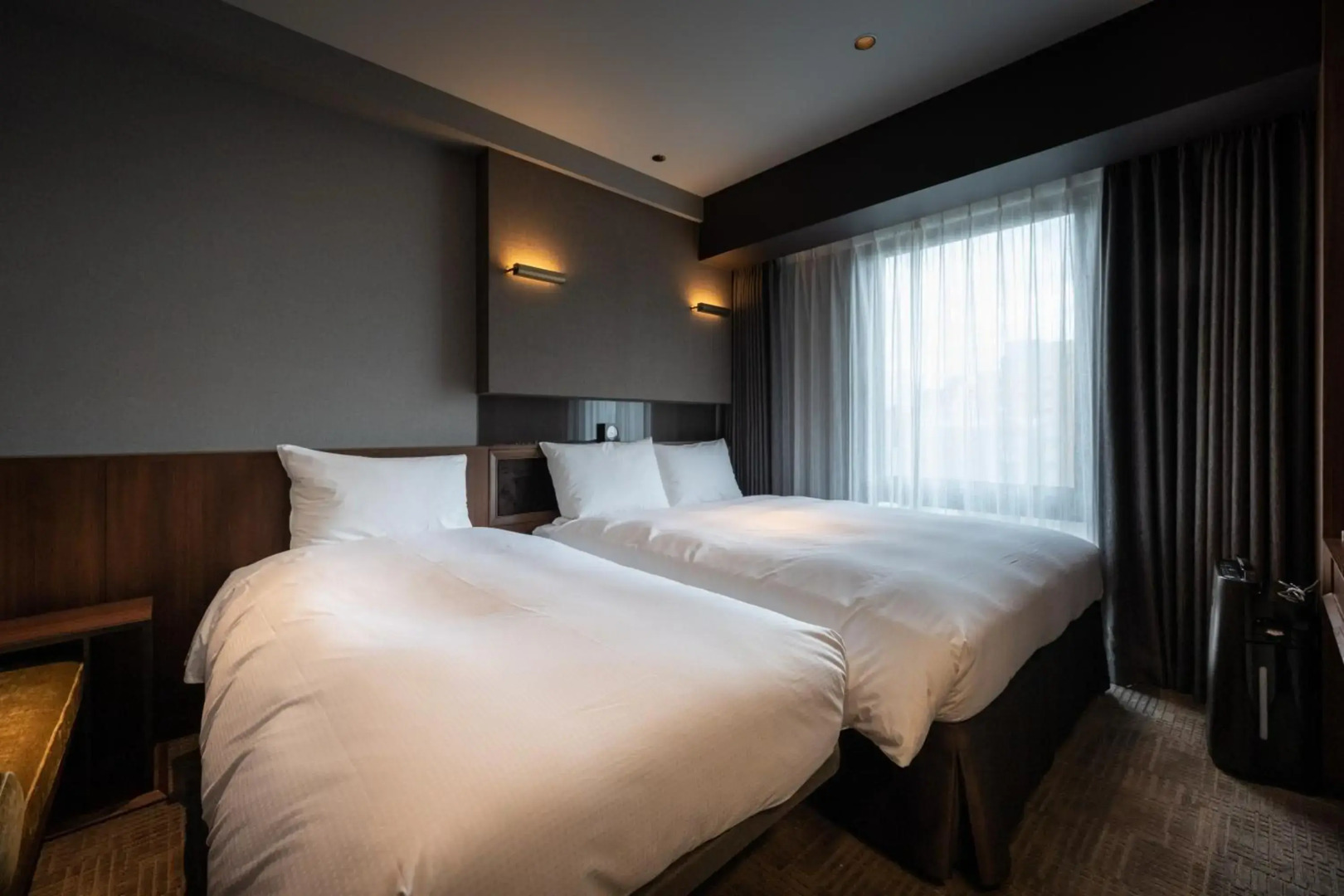 Foto - Hotel Trad Hakata