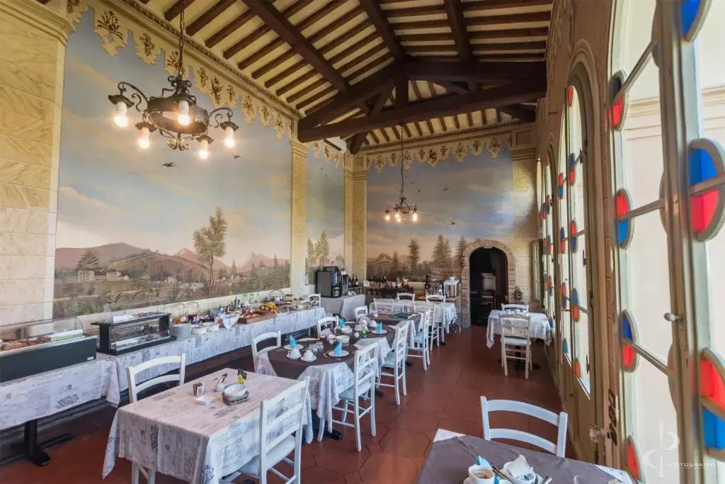 Foto - Villa Parri Residenza D'epoca