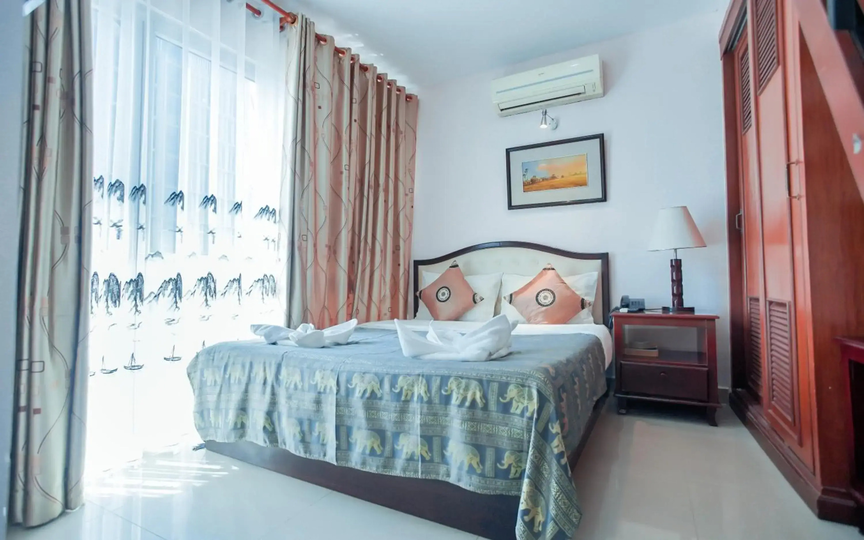 Foto - Silver Mounts Hotel