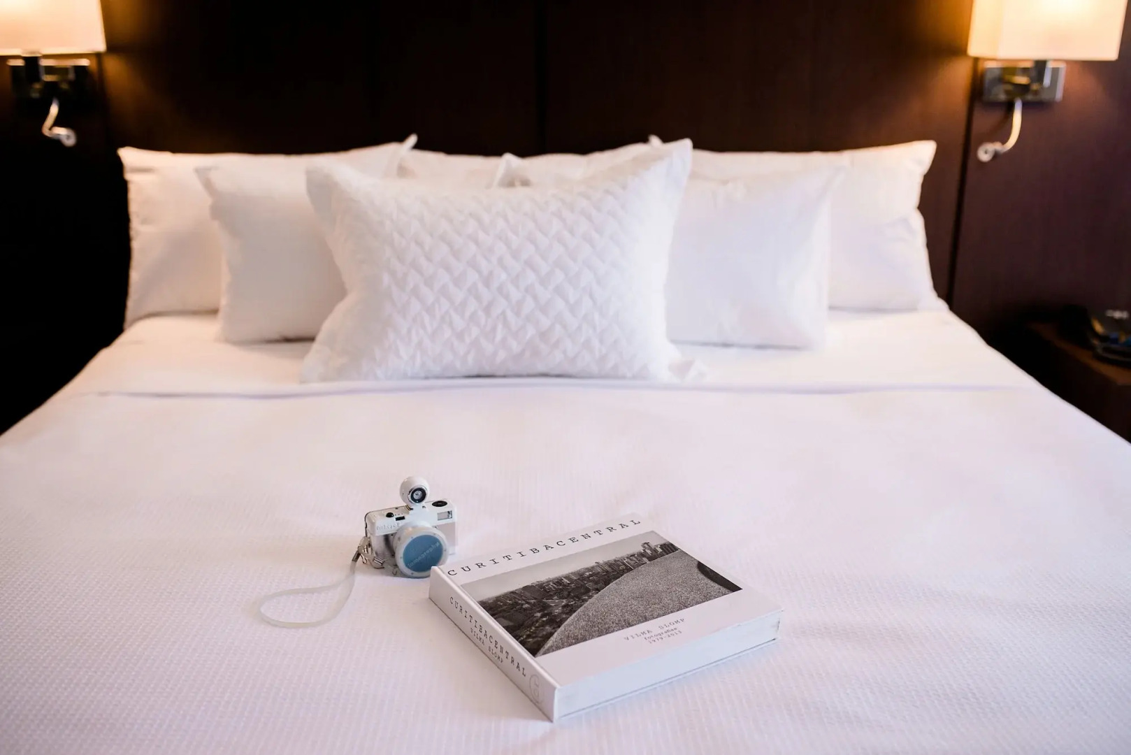 Foto - Grand Mercure Curitiba Rayon