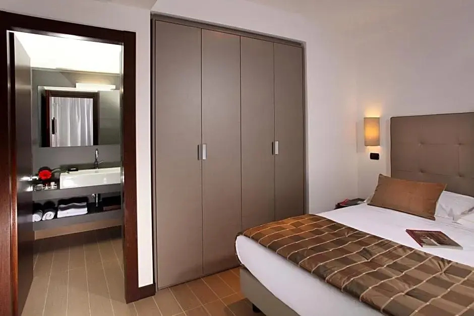 Photo - Residence Hotel Parioli