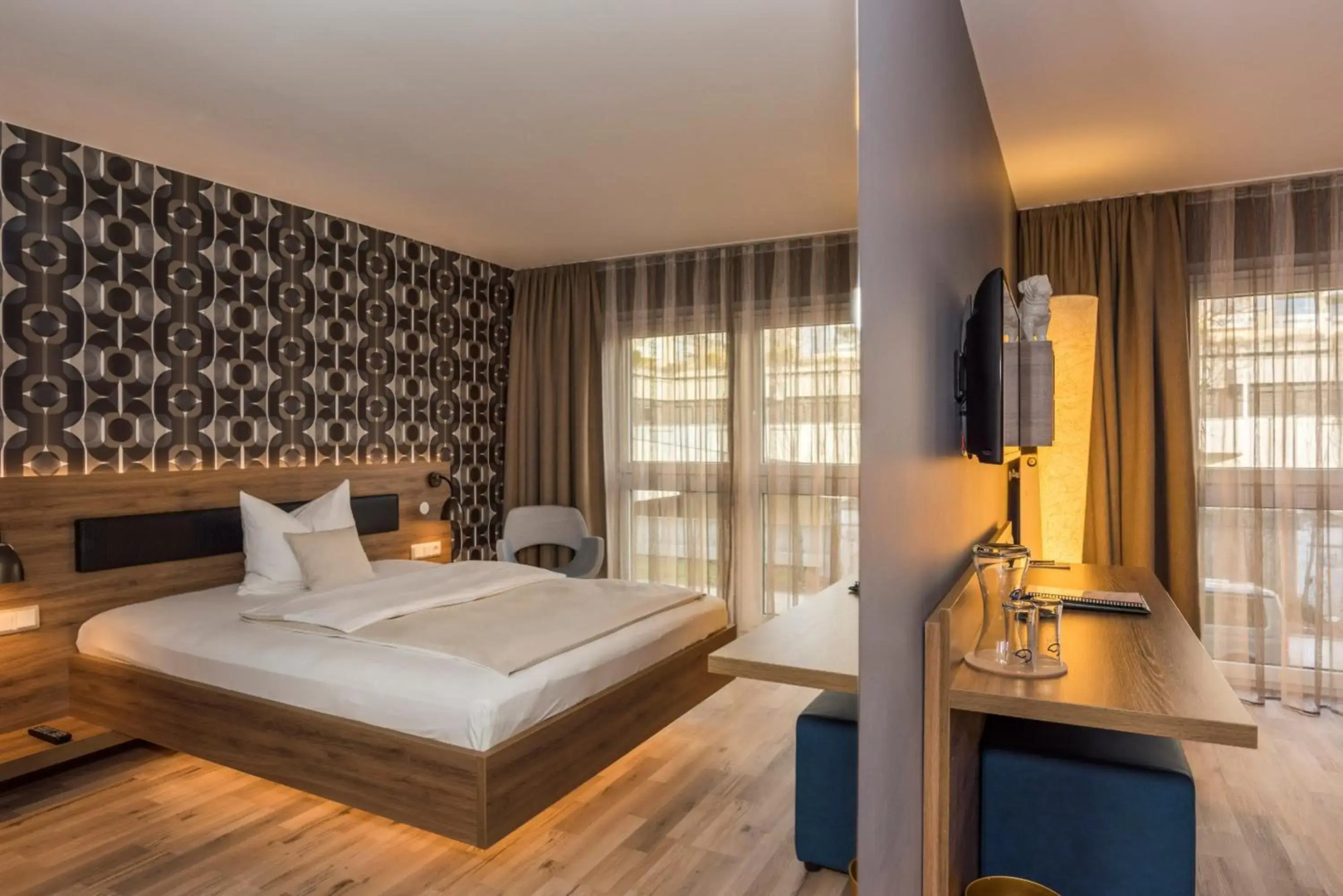 Foto - Bavaria Boutique Hotel