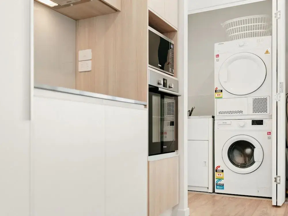 Foto - Rambla at Perry House