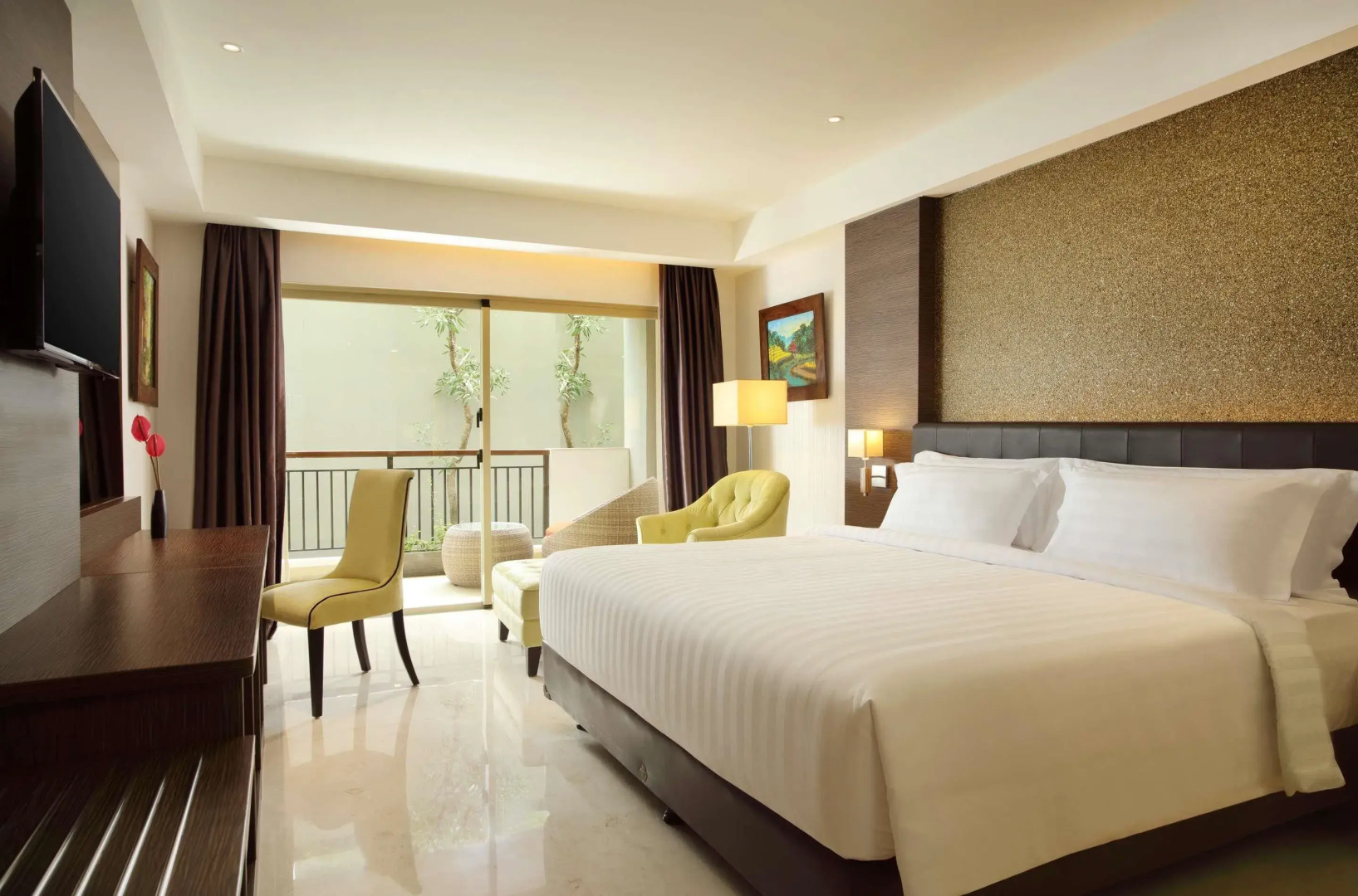 Foto - Sthala, A Tribute Portfolio Hotel, Ubud Bali