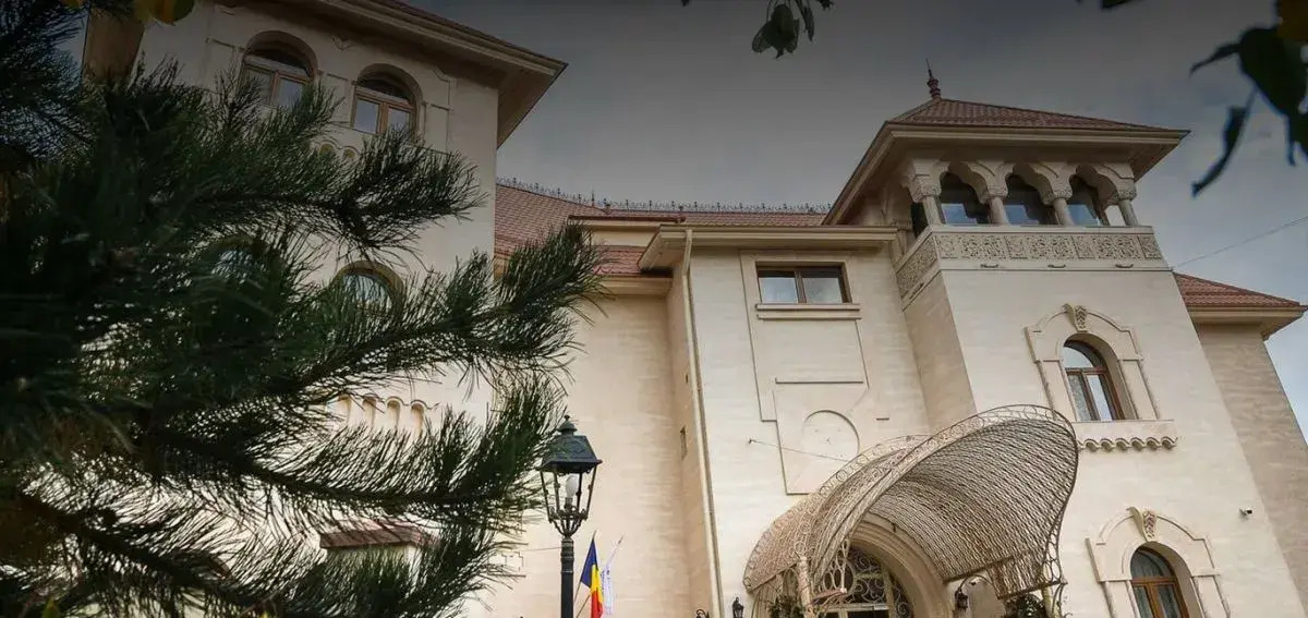 Foto - Suter Palace Heritage Boutique Hotel