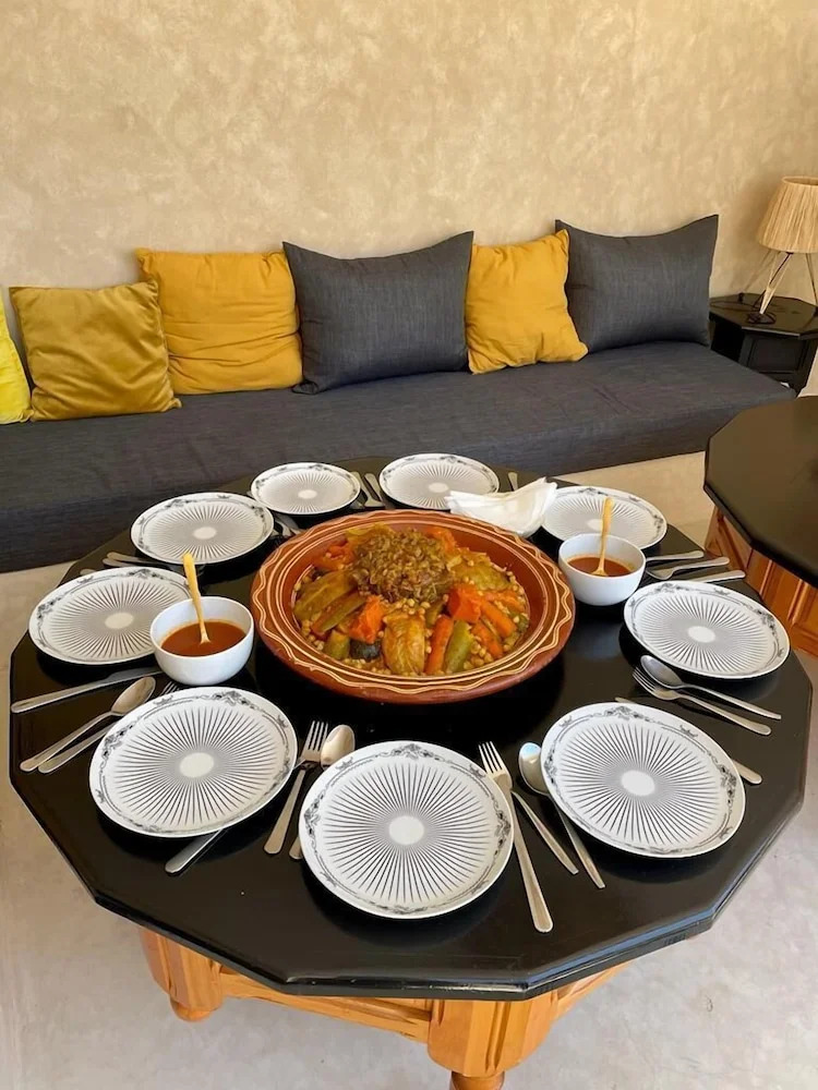 Foto - Riad Celema & Spa