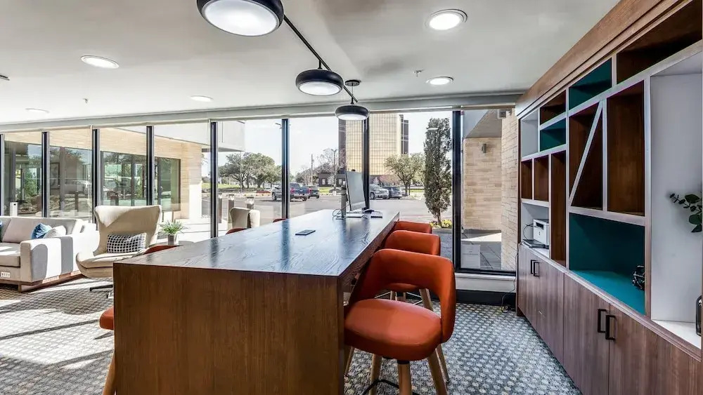 Photo - Staybridge Suites Dallas Market Ctr Love Field by IHG