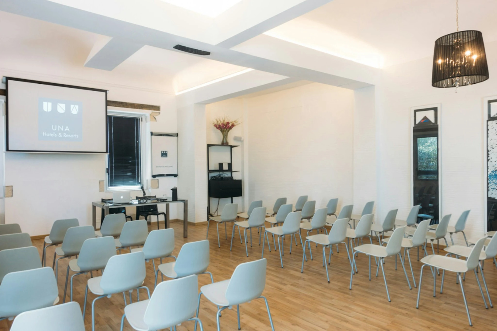 Photo - UNA Hotels One Siracusa Wellness & SPA