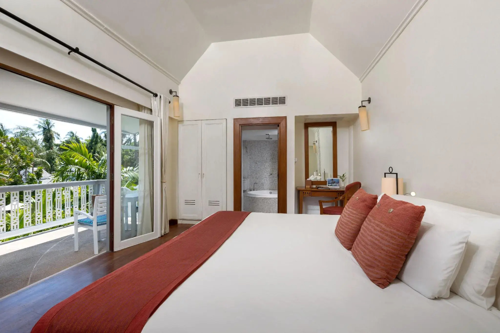 Foto - Centara Villas Samui