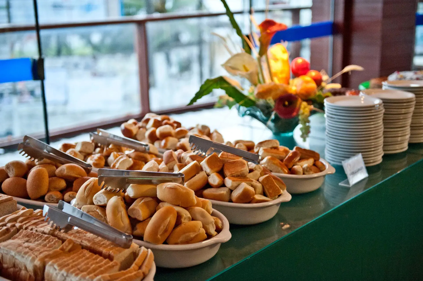 Foto - Natal Praia Hotel