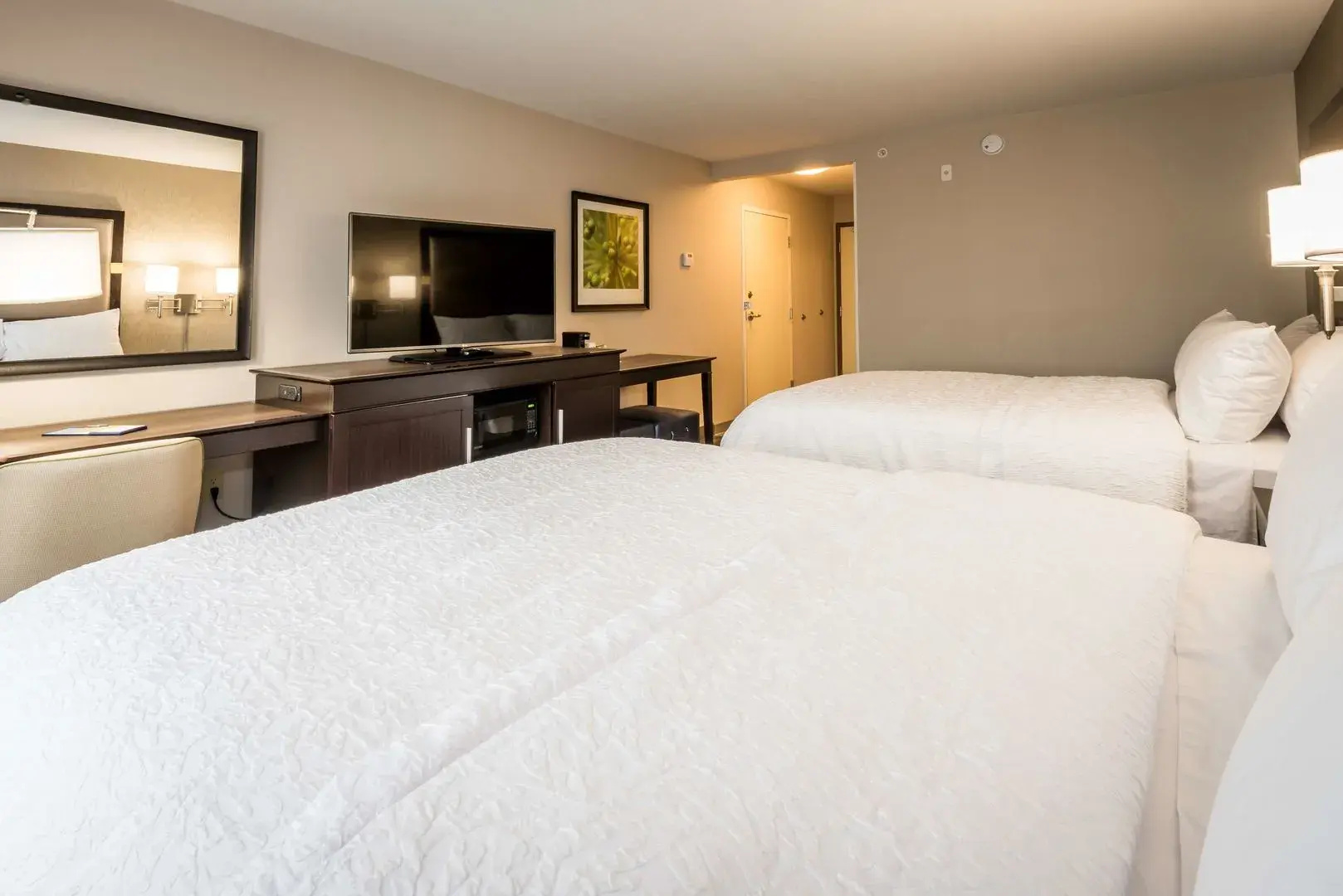 Foto - Hampton Inn & Suites Hammond