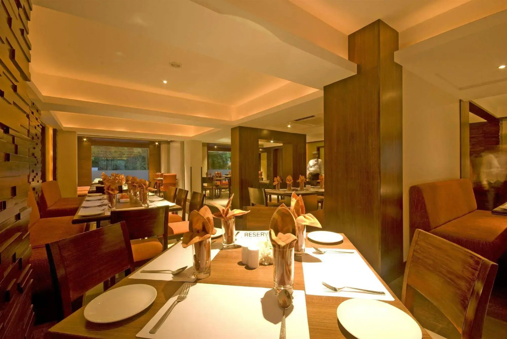 Foto - Shantai Hotel