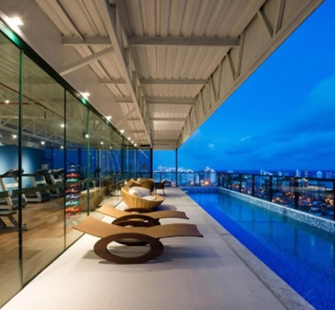 Foto - Sotero Hotel by Castelo Itaipava