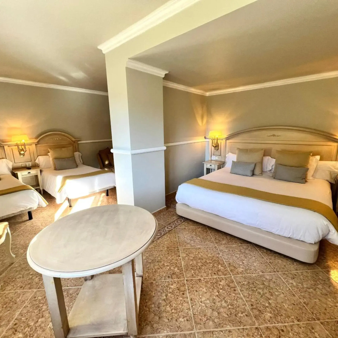 Foto - Hotel & Spa Xalet Bringue