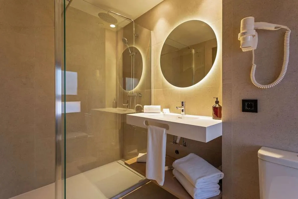 Photo - Hotel Acta Piramides