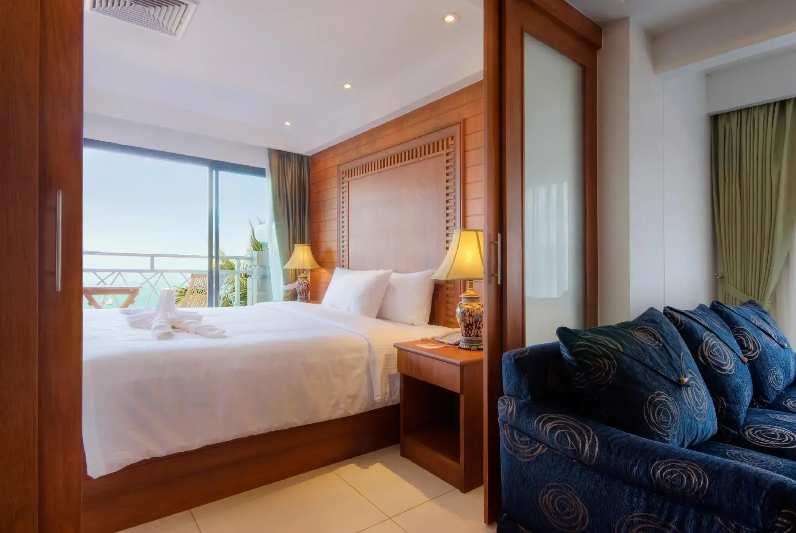 Photo - Baywalk Residence Pattaya By Thaiwat