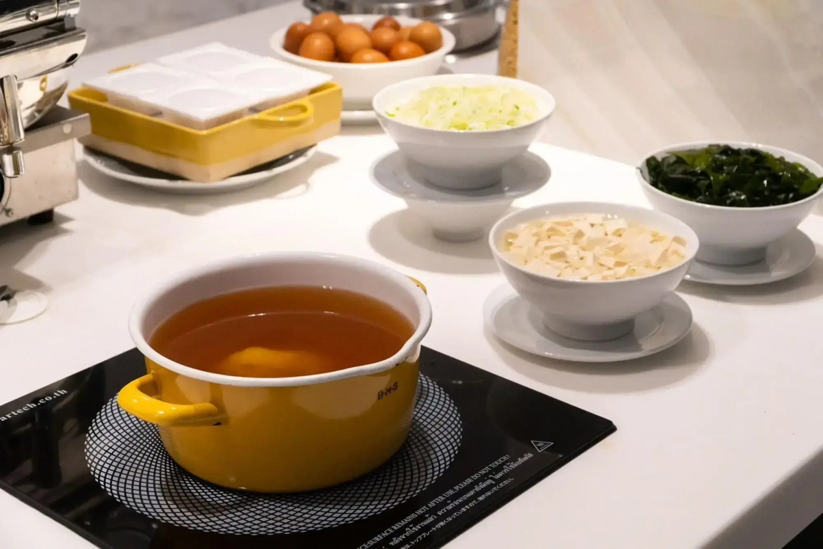 Foto - Hotel JAL City Bangkok