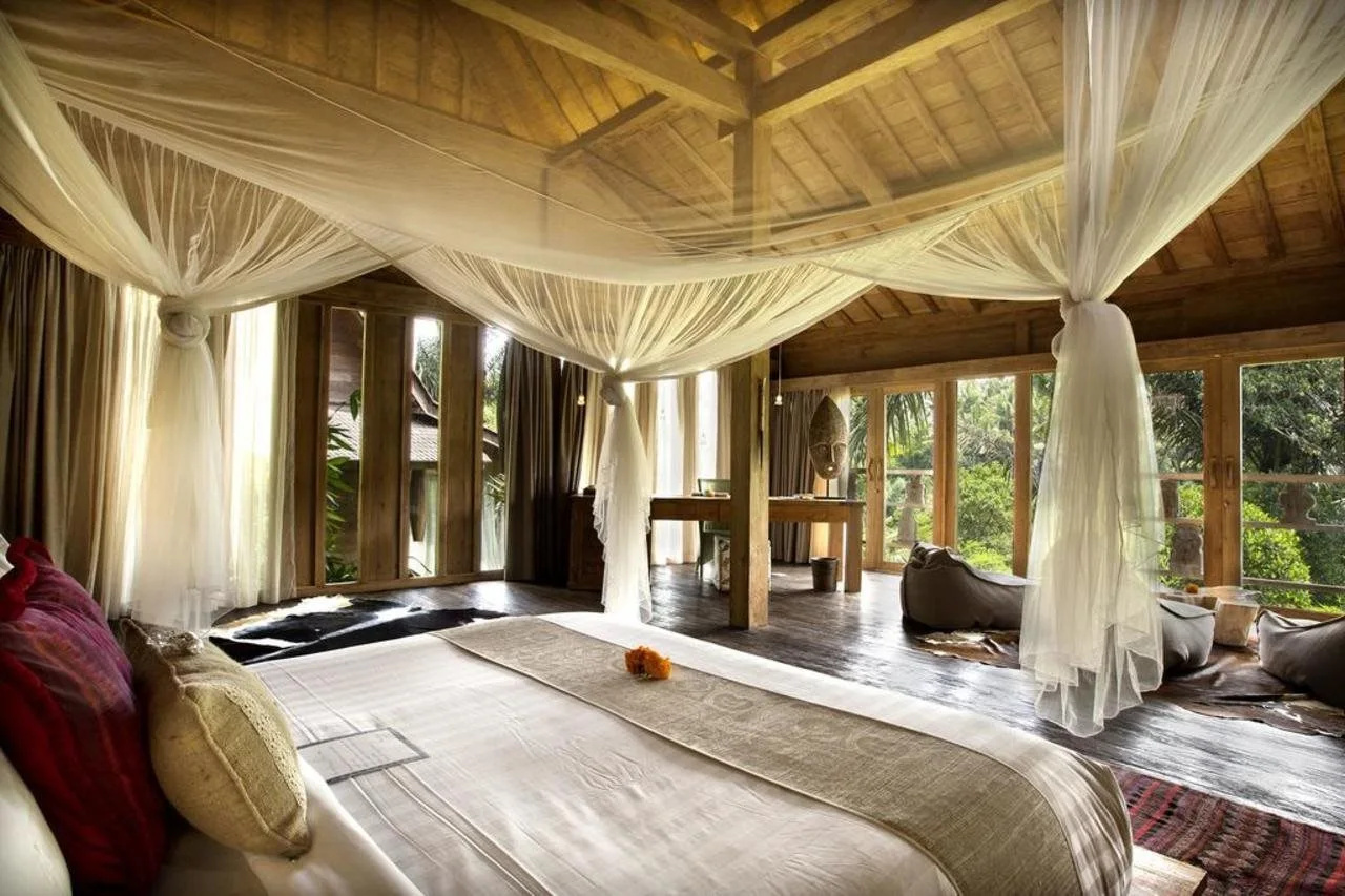 Foto - Blue Karma Dijiwa Ubud