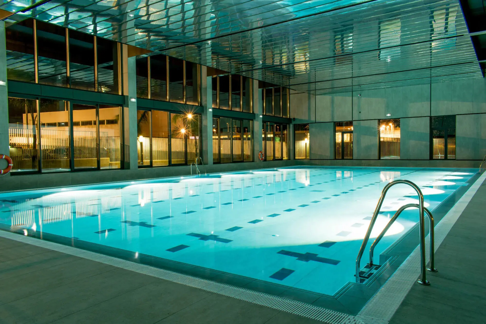 Foto - Rafa Nadal Residence