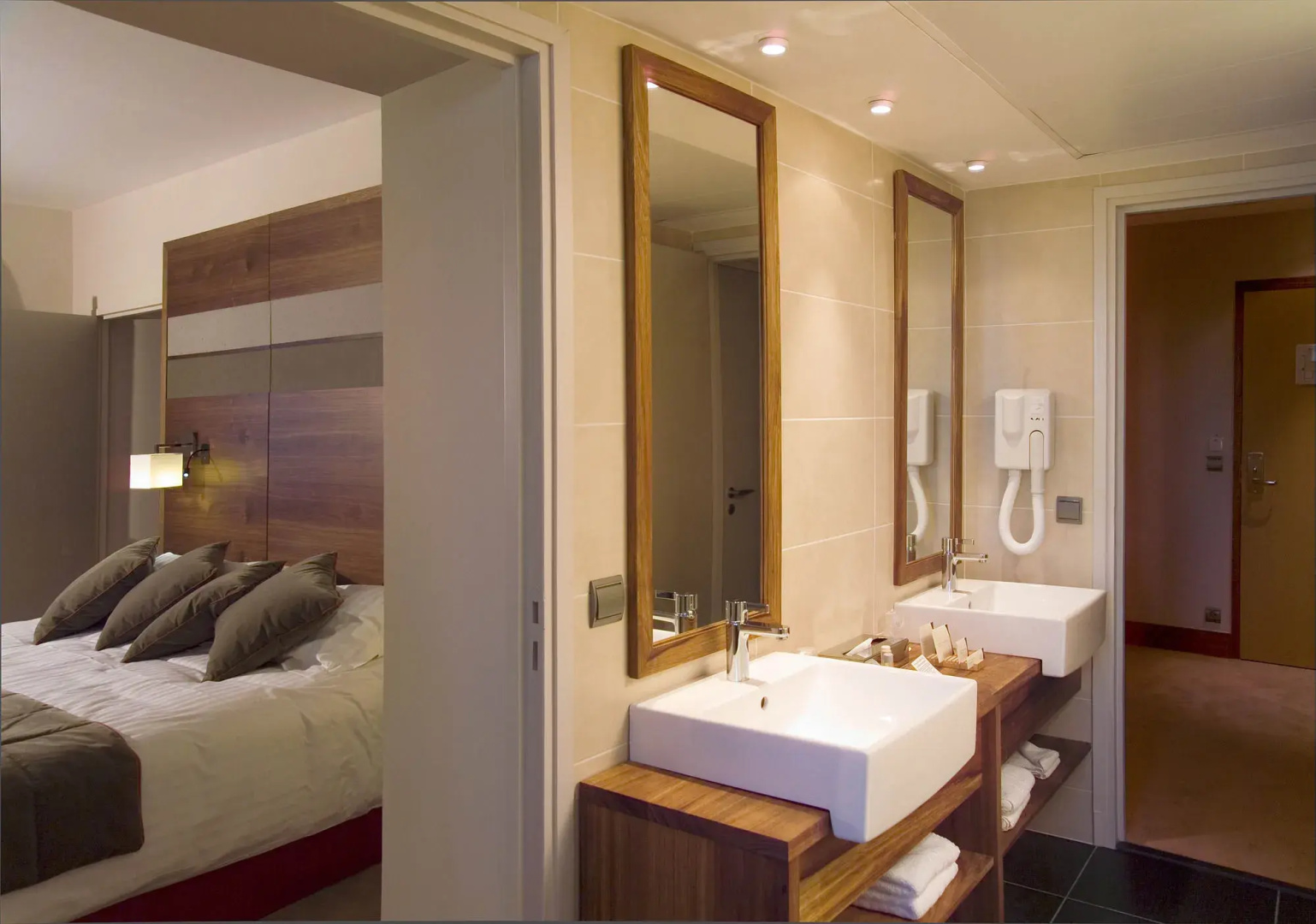 Foto - Abbaye des Capucins Spa & Resort