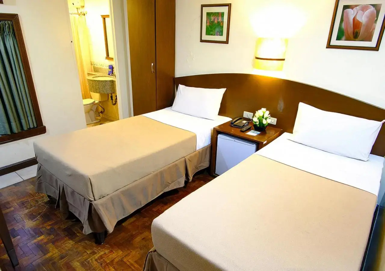 Photo - Fersal Hotel Manila
