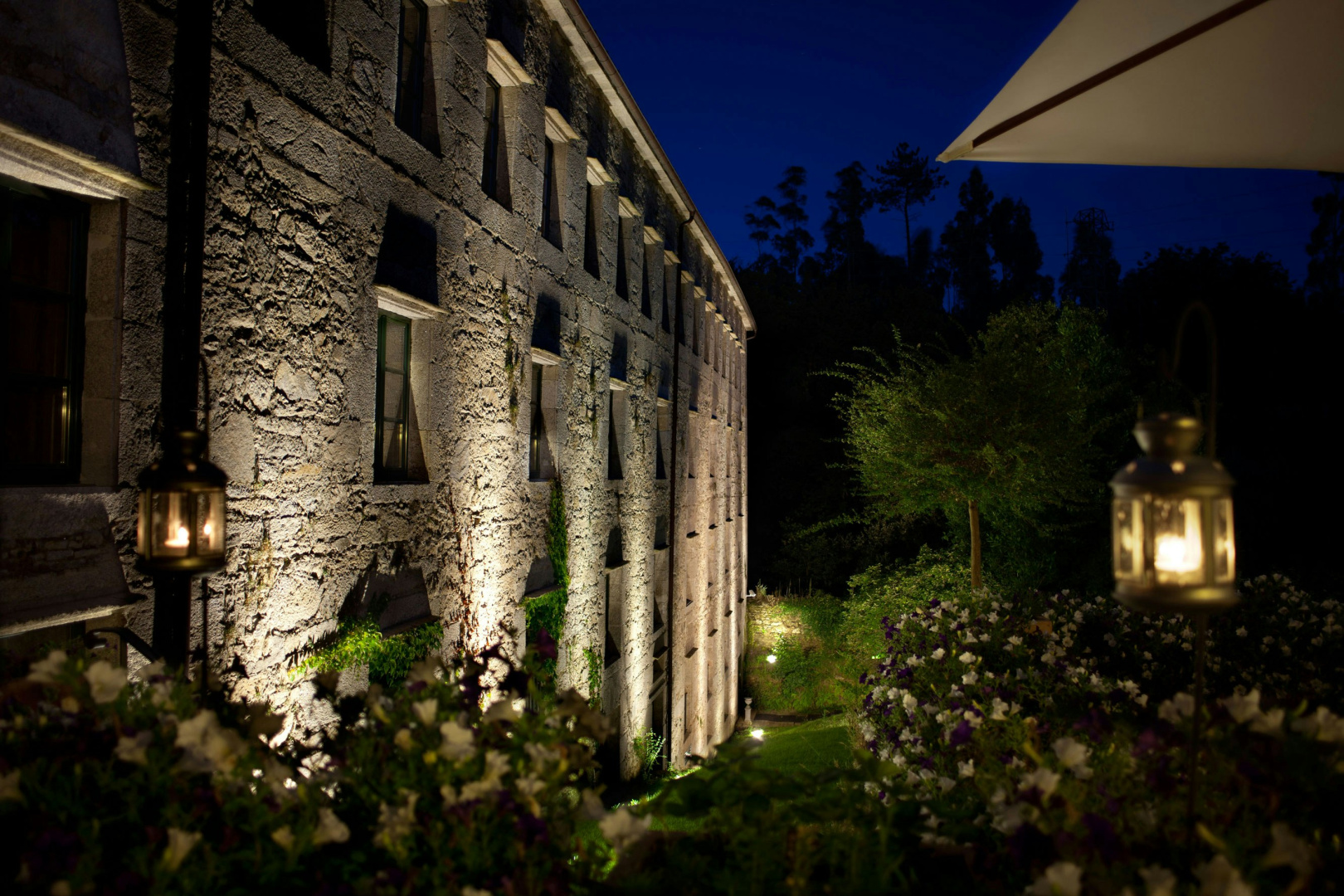 Foto - Hotel Spa Relais & Chateaux A Quinta da Auga