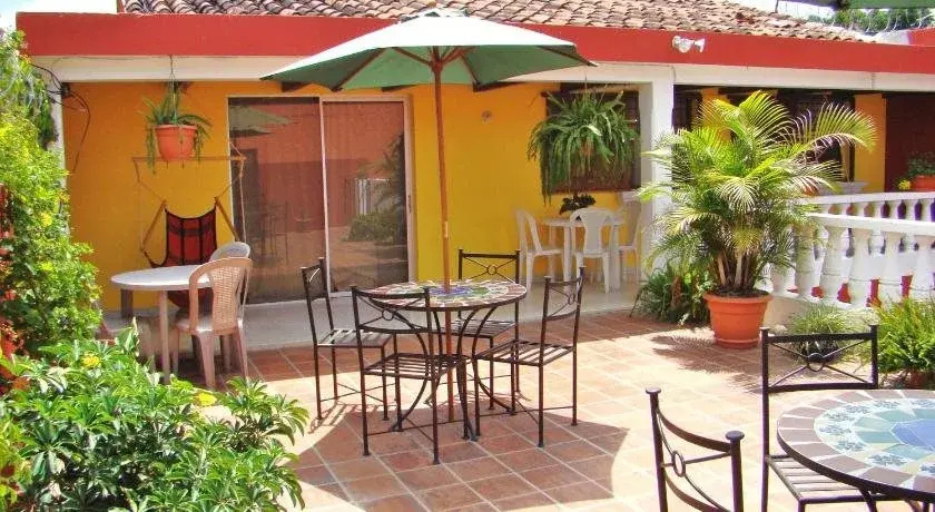 Foto - Hotel Casa Rustica by AHS