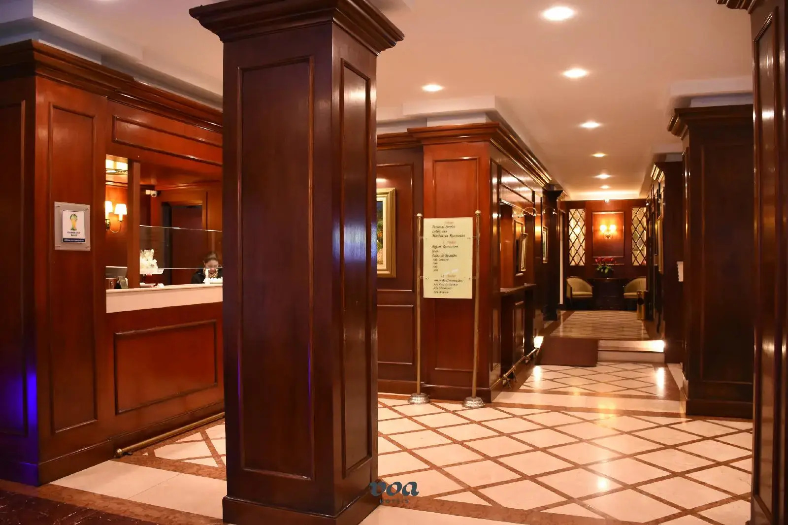 Photo - Lancaster Hotel by Castelo Itaipava