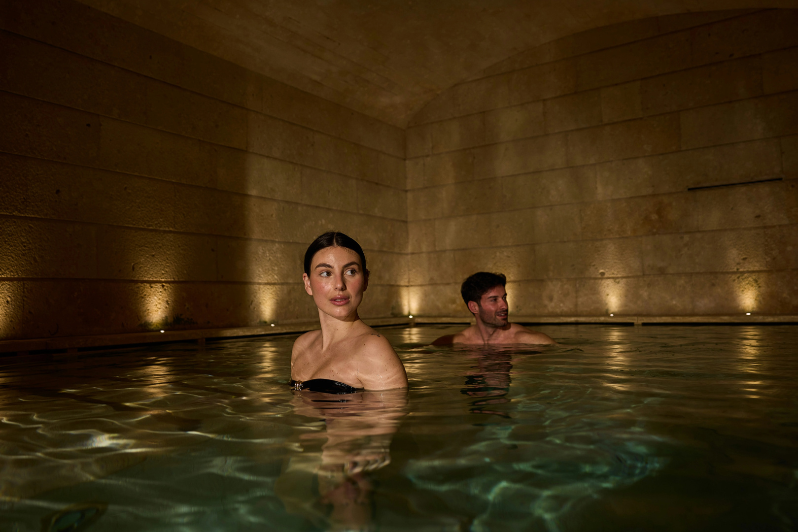 Photo - Palazzo Gattini Luxury Hotel