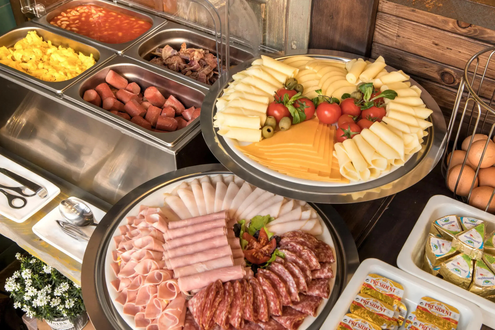 Foto - The RomeHello