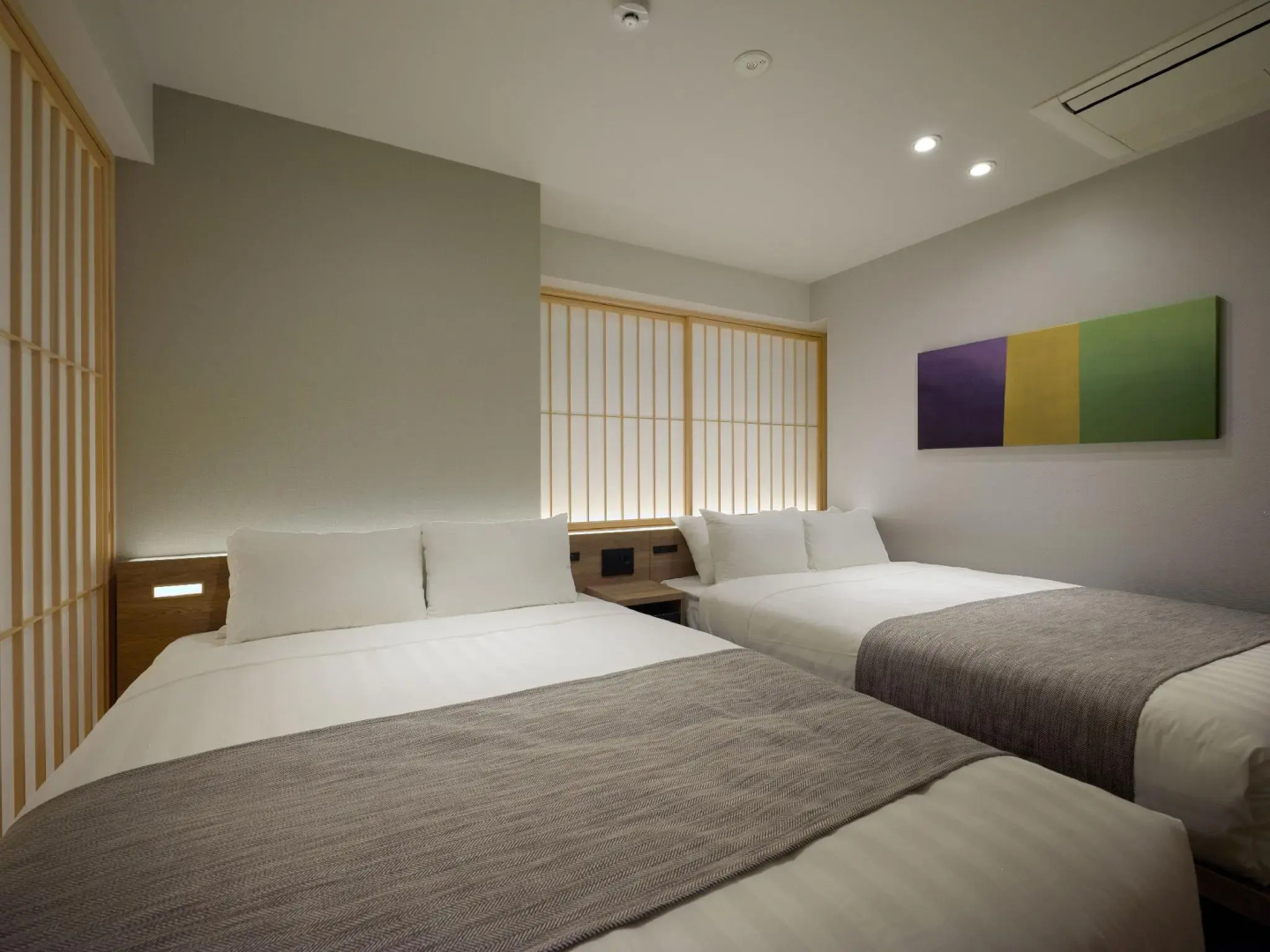 Foto - Premium Apart MONday GINZA EAST