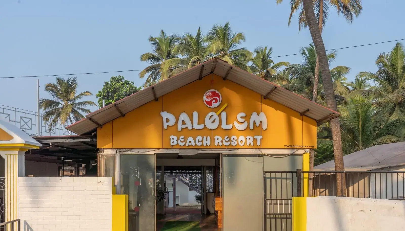 Photo - Palolem Beach Resort