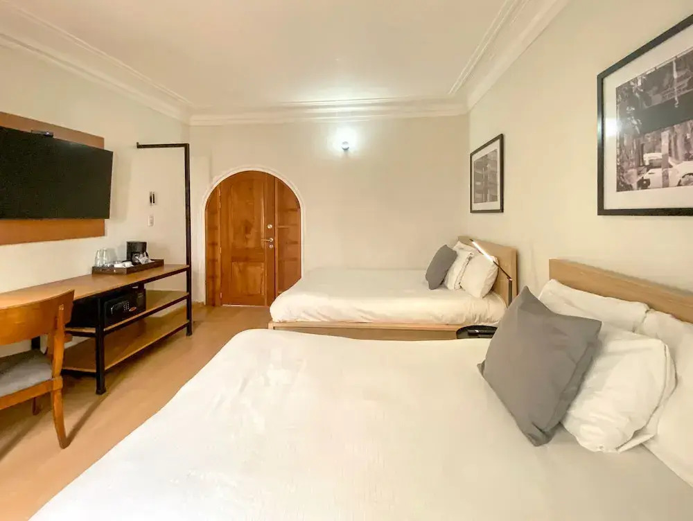 Photo - Hotel Casa Condesa Amatlan 84