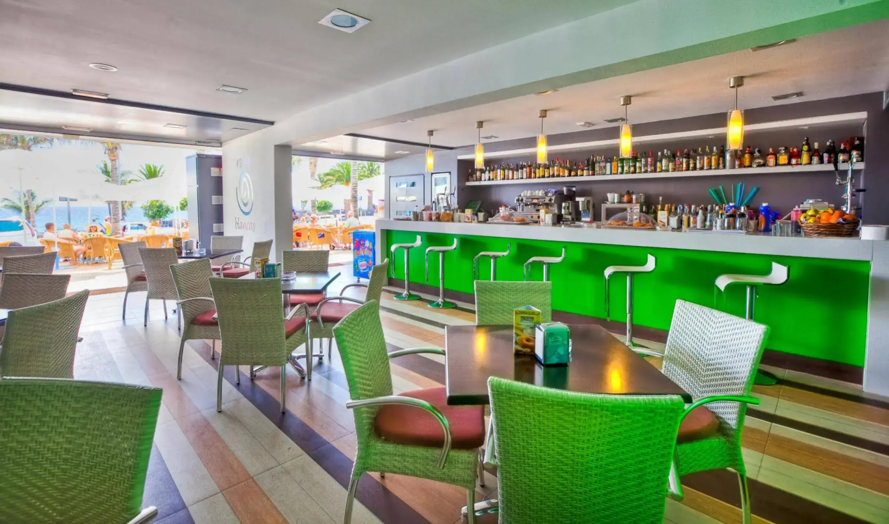 Photo - Rocas Blancas Apartments