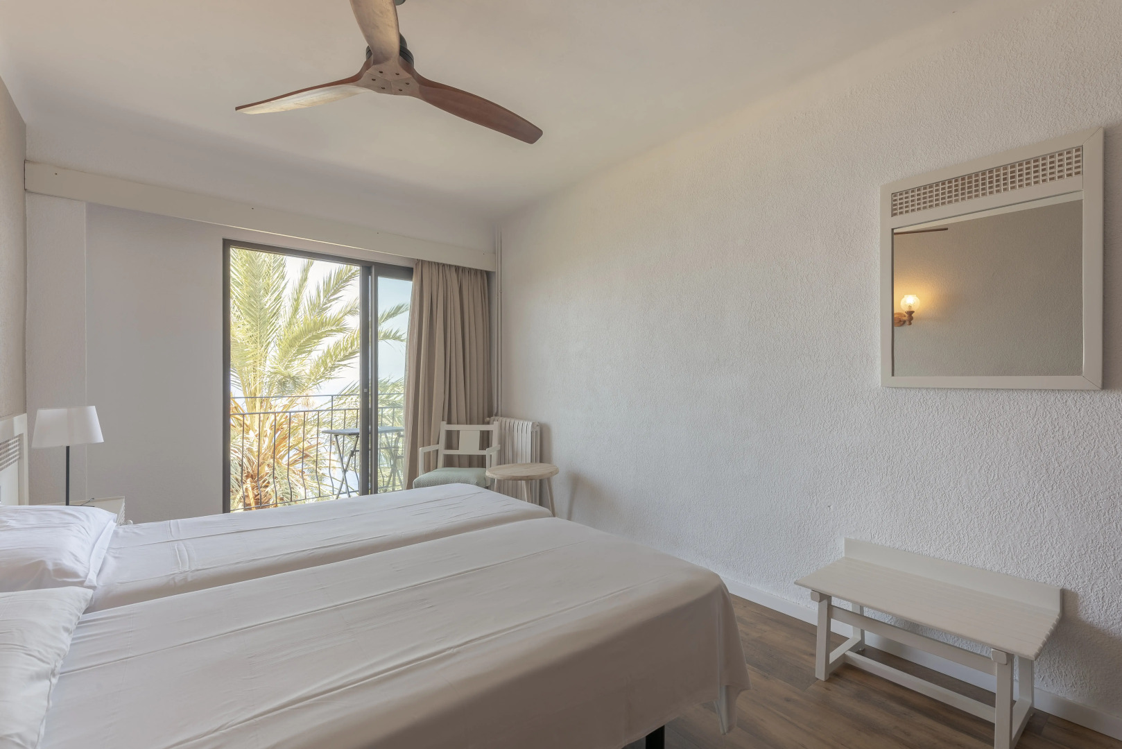 Foto - Hostal Sa Baronia