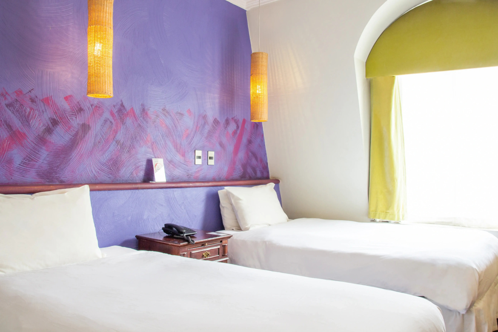 Photo - Hotel Fundador