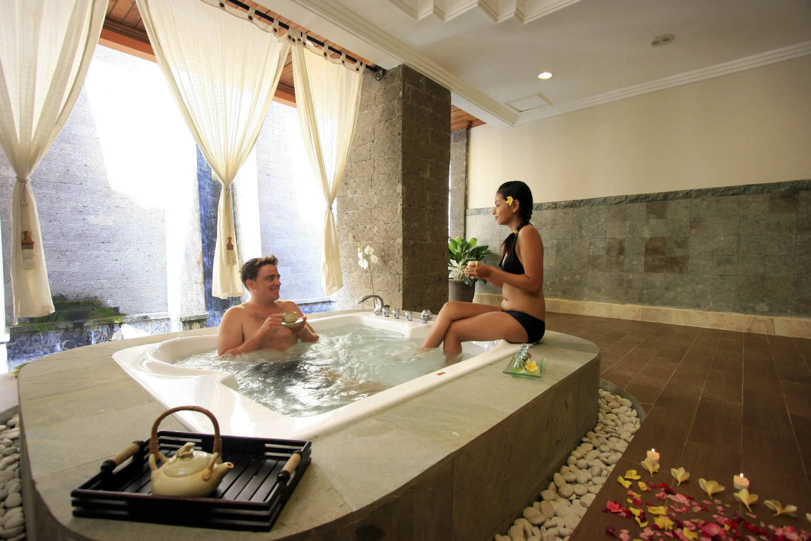 Foto - Pelangi Bali Hotel & Spa