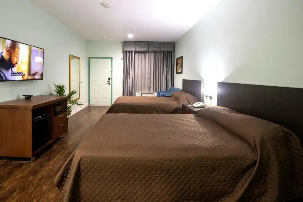 Foto - Hotel Bel Air