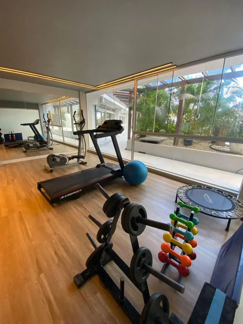 Foto - Marambaia Hotel e Convenções