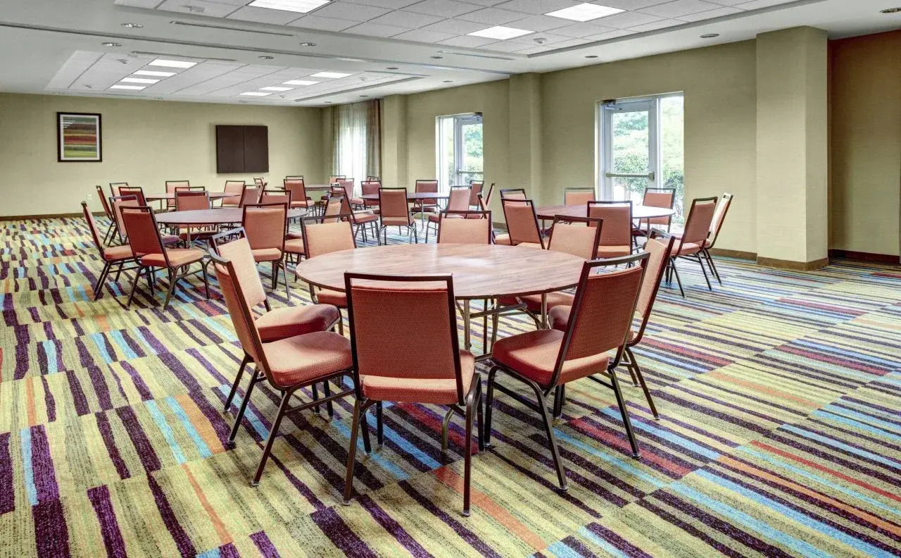 Foto - Fairfield Inn & Suites by Marriott Atlanta Stonecrest