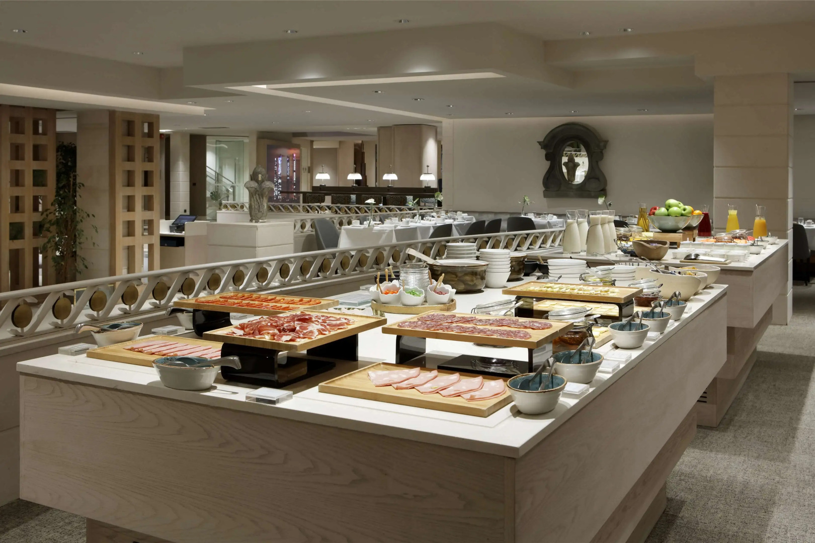 Photo - Hyatt Regency Hesperia Madrid