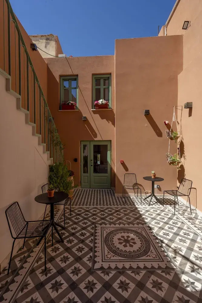 Foto - Sartori Concept Hotel