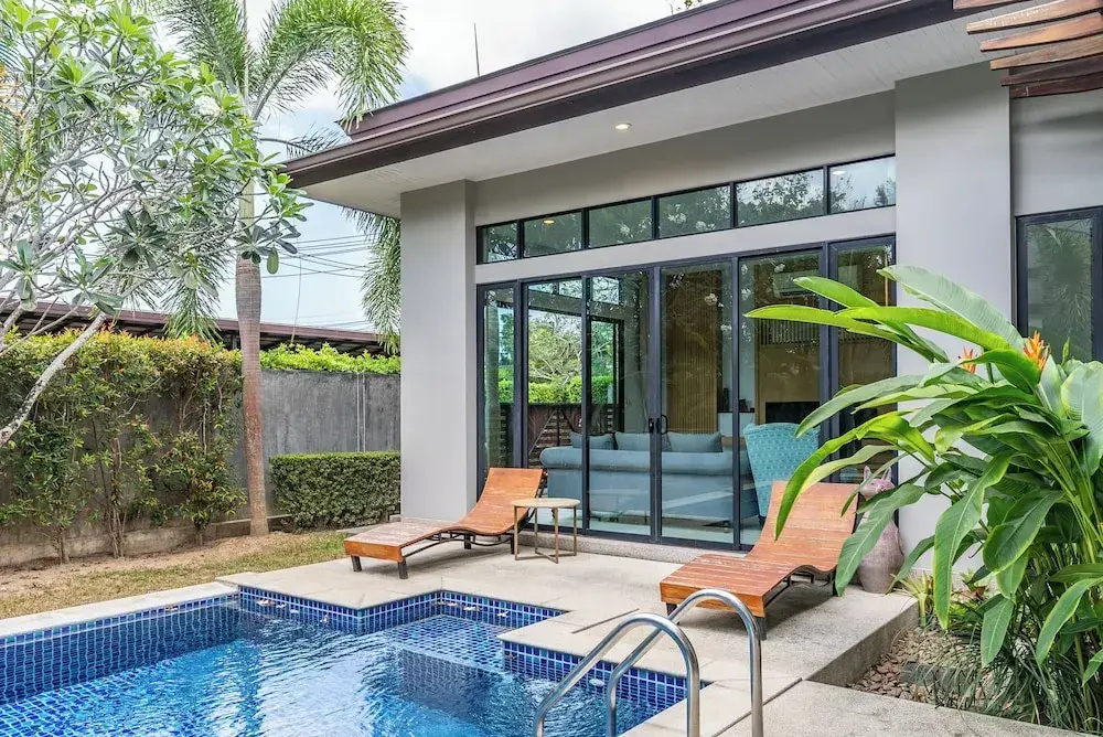 Photo - Tanode Villa 511 By Villacarte