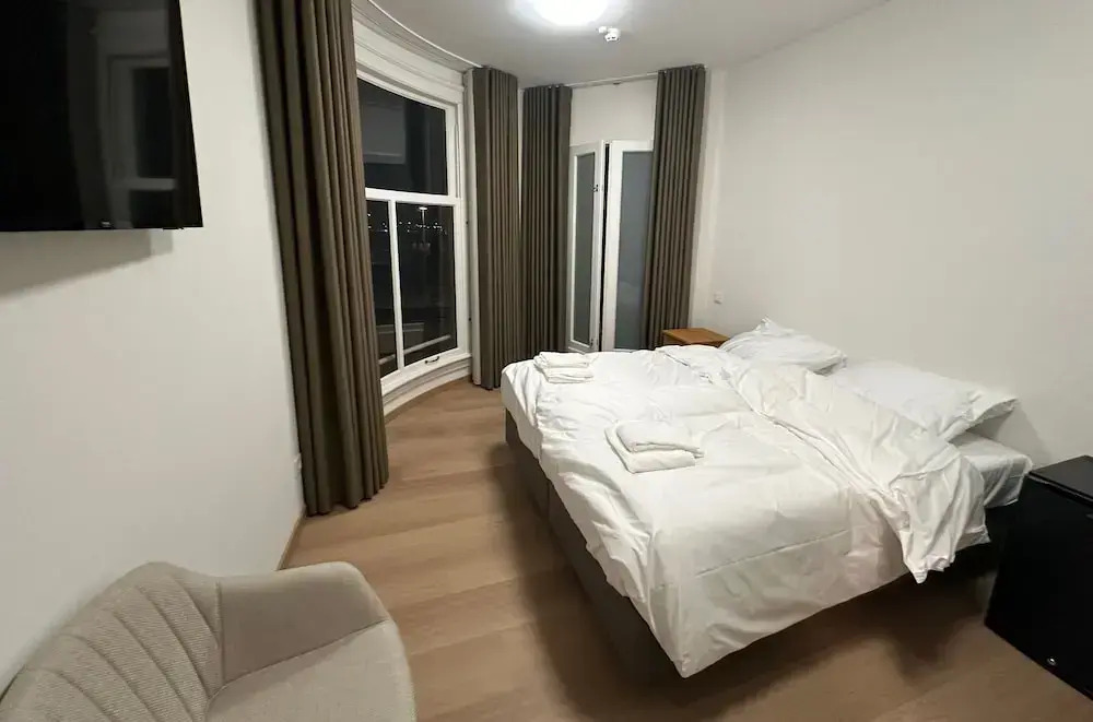 Foto - Voyagers Amsterdam