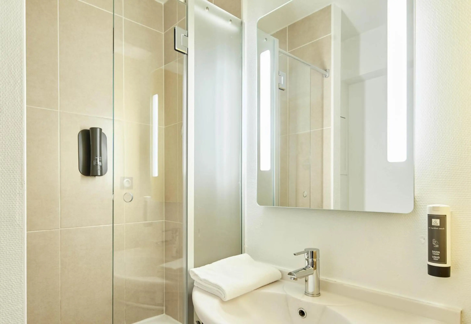 Foto - B&B HOTEL Evry Lisses (2)