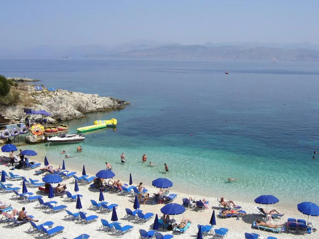 Photo - Solaris Apartment Kassiopi