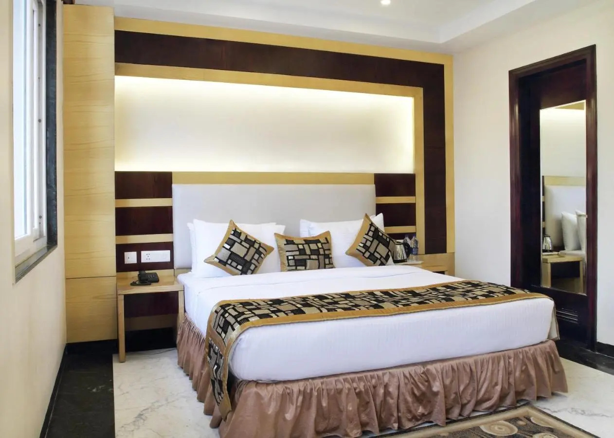 Photo - Hotel Hari Piorko