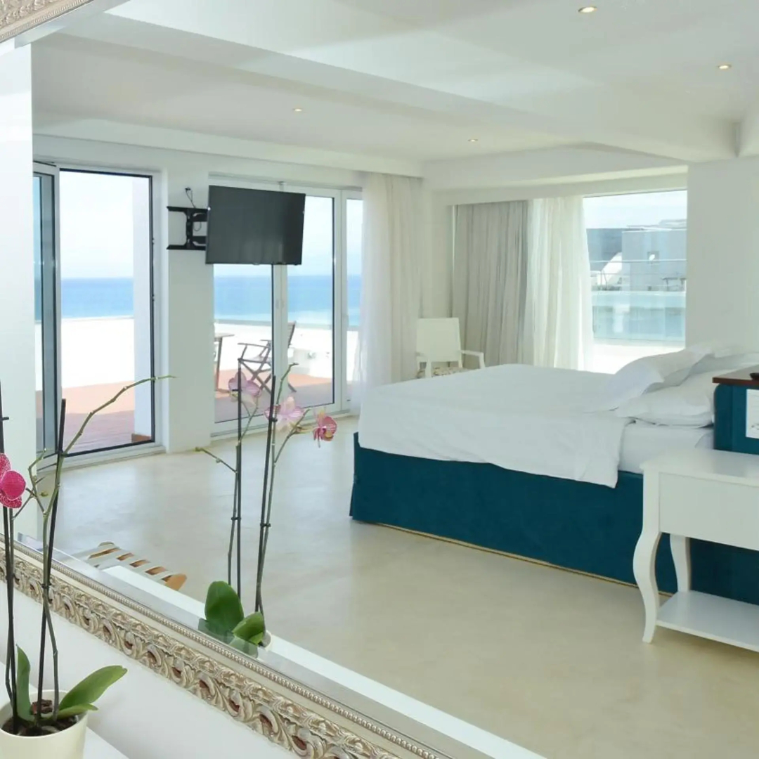 Photo - Ibiscus Hotel