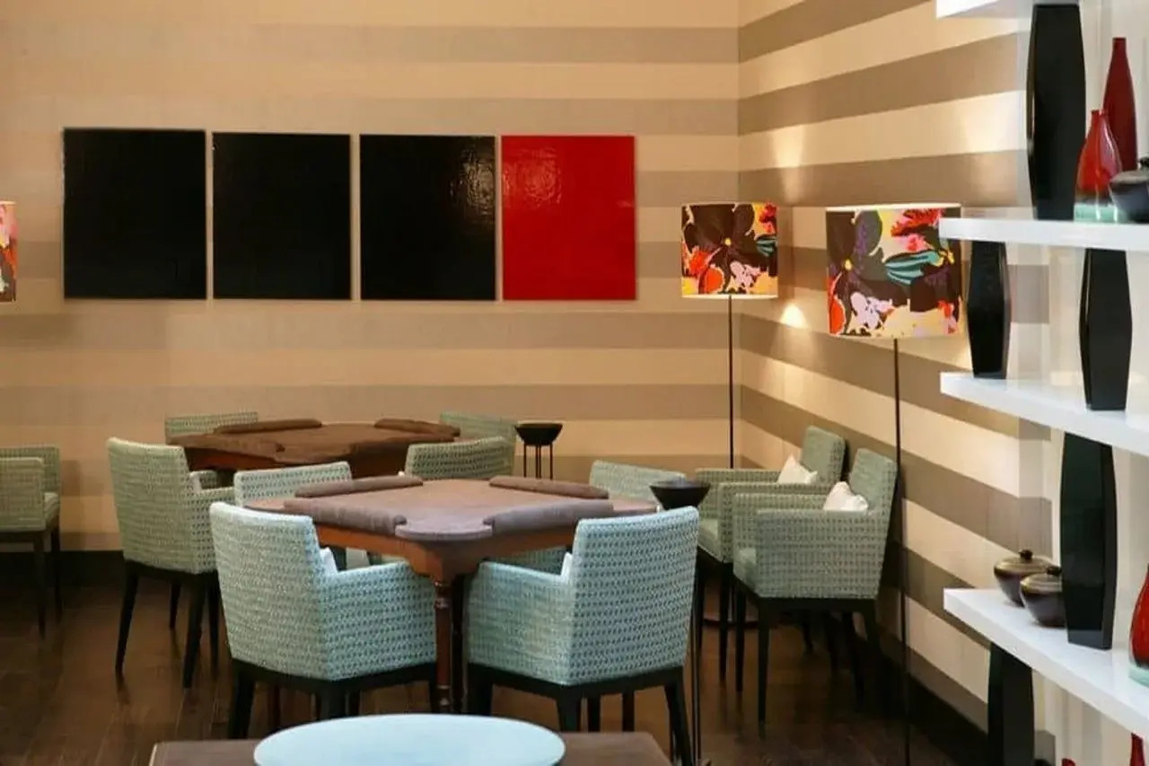 Photo - Hotel Encinar de Sotogrande